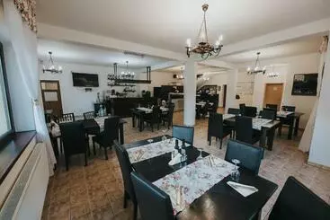 Pensiunea Rau Sadului