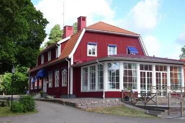 Staby Gårdshotell