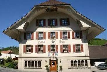 Albergue Gasthof Krone