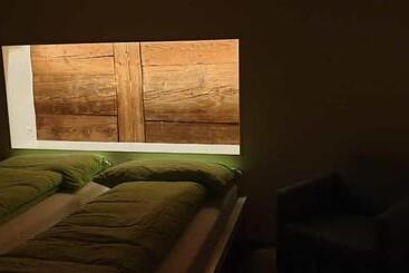 Herberge Gasthof Krone