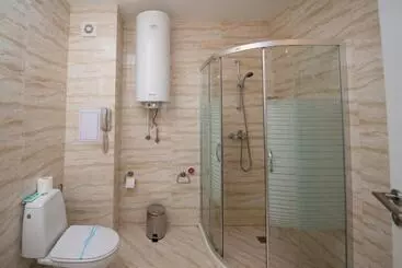 هتل آپارتمان Arapya Sun Resort