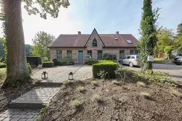 B&b Zinnen En Minnen