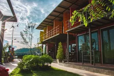 Hotel Inbox Living Rimkhong