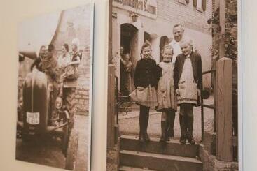 Hotel Landgasthof Weisses Lamm