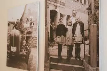 Hotel Landgasthof Weisses Lamm