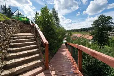 Hotel Mlyn   Jihlava