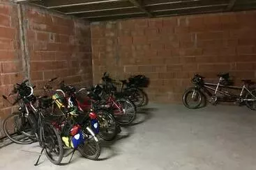 Hotel Schwarzach Am Main