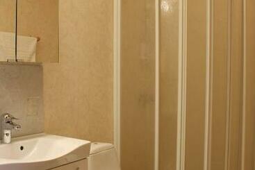 בית מלון כפרי Wanbo Herrgård