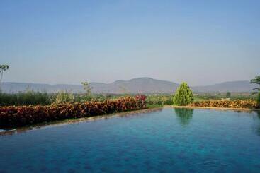 Mövenpick Resort Khao Yai