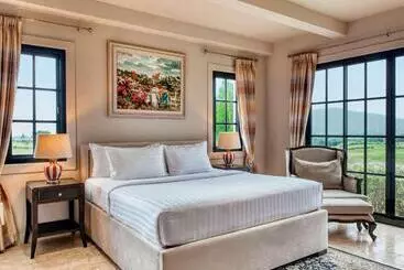 Mövenpick Resort Khao Yai