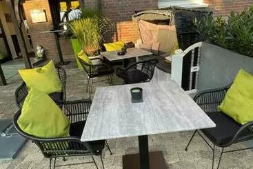 Majatalo Am Feldmarksee