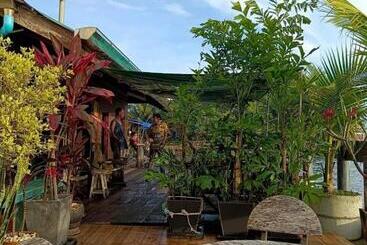 ペンション Ban Sulada Guest House