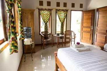 Majatalo Bidara Cottage
