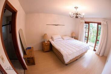 Pension Bosque Oriri