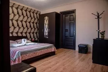 Pensione Casa Robi