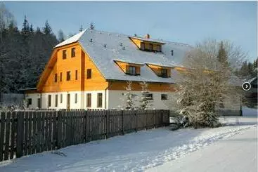 Pensão Chata U Tří Sluk