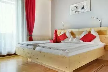 펜션 Gästehaus Bischof