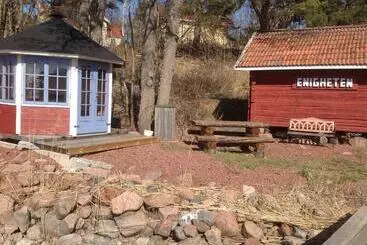 Pension Guesthouse Enigheten