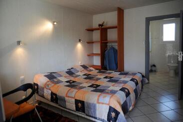 Pensão La Farguaise