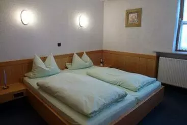 Majatalo Landgasthof Zum Elsabauern