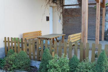 펜션 Penzion Horka