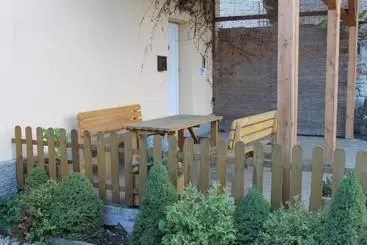 ペンション Penzion Horka