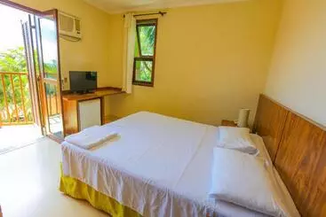 ペンション Pousada Iguatiba