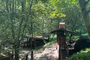 Pension Casa Vanatorilor