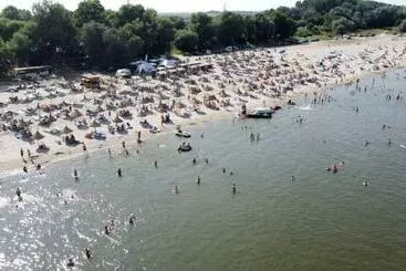 استراحتگاه Albatros