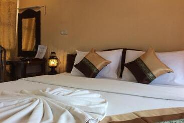 Resort Otel Chok Wasana Guest House