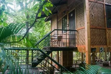 Resort Nature Trails Sajan, Vikramgad