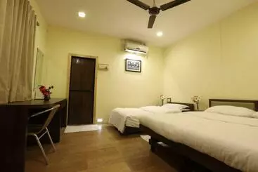 Resort Nature Trails Sajan, Vikramgad