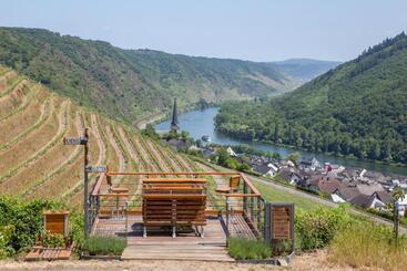 Weinhotel Hubertus Garni
