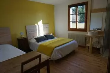 Auberge De La Perdrix