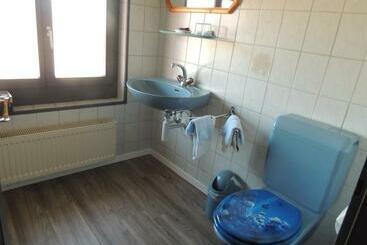 فندق صغير De La Gare