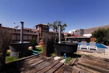 فندق صغير Huasco