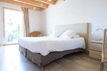 Bed and Breakfast Ame De La Terre