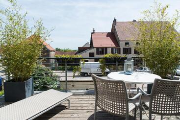 Bed & Breakfast Ame De La Terre