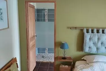 Bed and Breakfast Chambre D Hôtes L Airial
