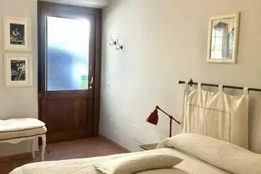 ベッドアンドブレックファースト La Fontana Di Nonna Checchina