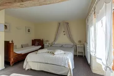 Bed and Breakfast La Maison De Charlotte   Chambres D Hôtes Futuroscope