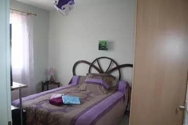 Bed and Breakfast La Nouste Maisoun