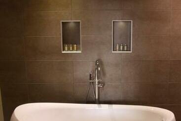 Bed and Breakfast La Porterie