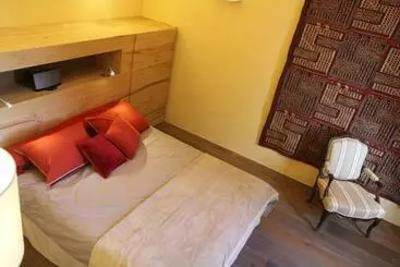 Bed & Breakfast La Porterie