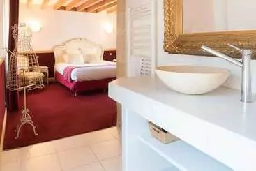 Bed and Breakfast Le Clos Des Vignes