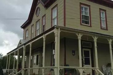 Aamiaismajoitus (B&B) Le Gîte Des Soeurs