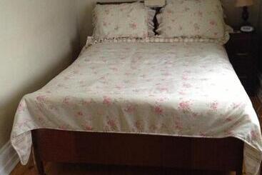 住宿加早餐 Le Gîte Des Soeurs