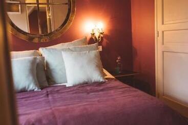 ベッドアンドブレックファースト Le Pré Rainette, Chambres D Hôtes De Charme