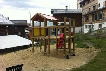 Familienhotel Alpina