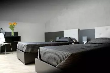Giulimà B&b
